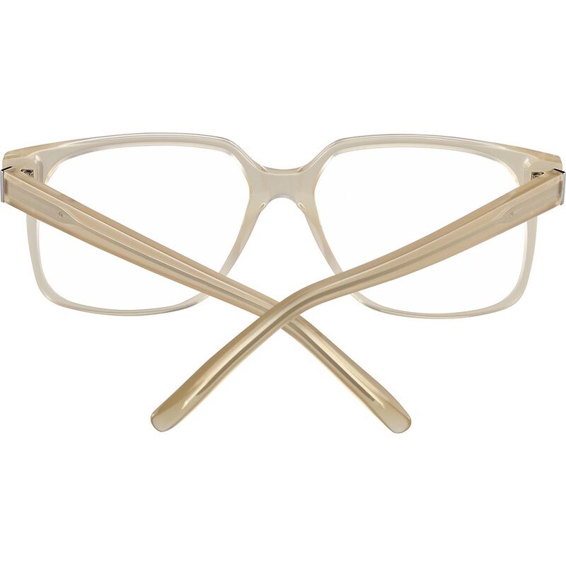 CHARLIE OPTIC, Shiny Crystal Sand Beige-Demo Lens, hi-res image number null